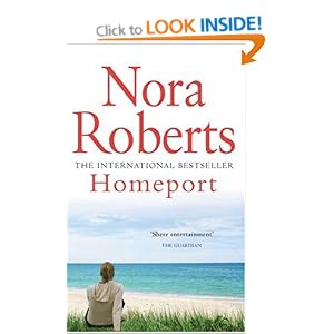 Homeport - Nora Roberts