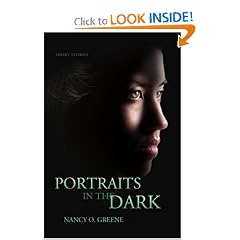 Portraits in the Dark: A Collection of Short Stories