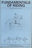 Fundamentals of riding : theory and practice