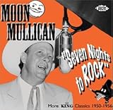 Seven Nights to Rock