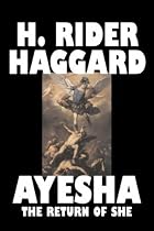 Ayesha: The Return of She