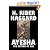 Ayesha: The Return of She