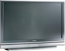 Mitsubishi WD-62527 62-Inch LCD Projection HDTV