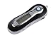 Macvision MA823T-5BL Black 512MB MP3 Player