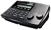 Uniden BC-248CLT 50-Channel 10-Band Scanner with AM/FM Radio and Alarm Clock