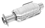 Walker Exhaust 15622 California Emissions Compliant Pre-OBDII Universal Converter