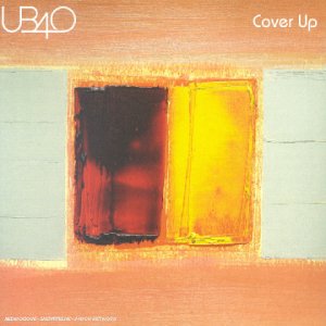 CD-Charts  Music : Cover Up