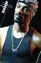 SNOOP DOGG POSTER - 22 X 34 8651