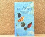 Produkt-Bild: Das Edelstein- Tarot. Buch und 78 Karten. Bedeutung und Wirkung von Tarotsymbolik und Edelsteinen