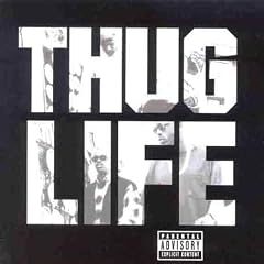 Thug Life Vol.1 [VINYL]