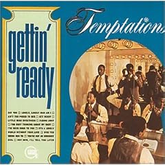 Gettin Ready Remastered + 2 Bonus Tracks