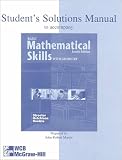 Basic Math Skills: With Geometry