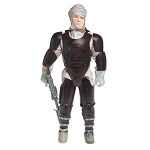 Star Wars Bounty Hunter: Dengar 12" Action Figure
