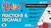 QUIZMO FRACTIONS and DECIMALS