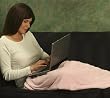 Herbal Body Wrap - Fleece - herbal body wrap,herbal body wrap,home body wrap