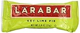 UPC 021908509143 product image for LARABAR Fruit & Nut Food Bar, Key Lime Pie, Gluten Free 1.8 oz (Pack of 16) | upcitemdb.com