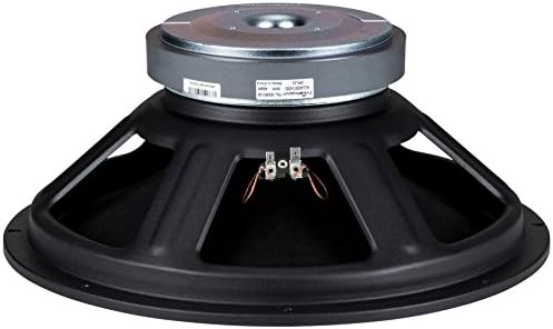 Tymphany FSL-1530R01-08 Professional 15" Woofer Driver 8 Ohm