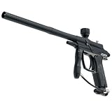 Azodin Zenith Electronic Paintball Marker - Matte Black