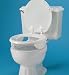 HMT Enterprises Toilet Seat Riser