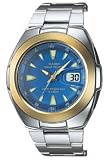 Casio Mens Waveceptor Atomic Watch #VQ201HSGA-2AV