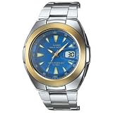 Casio Mens Waveceptor Atomic Watch #VQ201HSGA-2AV by Casio