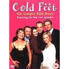 Cold Feet