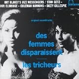 Revue Art Blakey & The Jazz Messengers  / Des Femmes disparaissent/Les Tricheurs