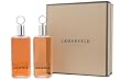 Lagerfeld By Karl Lagerfeld For Men. Set-edt Spray 4 Ounces & Aftershave 4 Ounces
