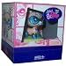 Search : Littlest Pet Shop 2009 SDCC San Diego Comic-Con Exclusive Figure Super Hero Kitty Cat