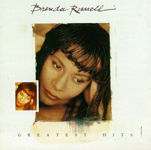 Brenda Russell - Greatest Hits: Brenda Russell - Zortam Music