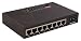 Milan Technology MIL-S800 10/100 Mbps Compact Switch (8-port)