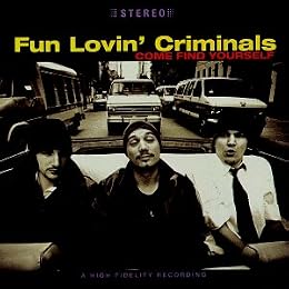 Fun Lovin' Criminals Picture 11