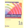 Linea diretta neu 1a. Ein Italienischkurs f�r Anf�nger. Lernvokabelheft