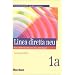 Linea diretta neu 1a. Ein Italienischkurs f�r Anf�nger. Lernvokabelheft