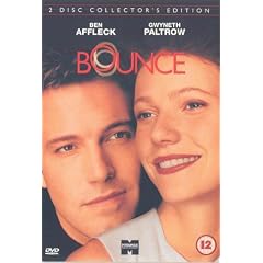 Bounce [DVD] [2001]