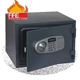 LockState 42EC DIGITAL FIRE SAFE
