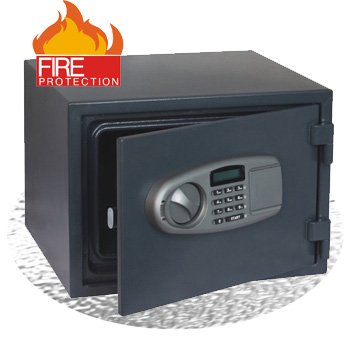 LockState 42EC DIGITAL FIRE SAFE