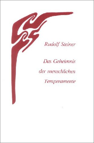 Das Geheimnis der menschlichen Temperamente
