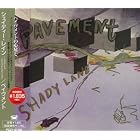 Shady Lane by Pavement