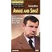 Awake and Sing! (Broadway Theatre Archive) [VHS]