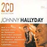 Johnny Hallyday, Vol. 4