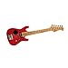 Little Lyon Electric Guitar - Electric Red