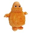 Boohbah: Dancin Zing Zingbah (Orange)
