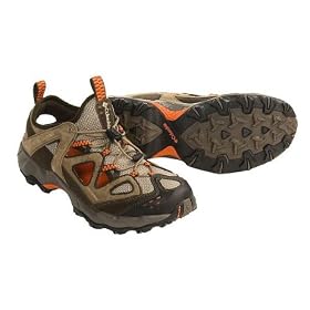 Columbia Footwear Pagora Hybrid Trail Shoes (For Men) by Columbia Footwear