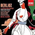 Berlioz - La Révolution Grecque (Grandes Oeuvres Chorales) by Hector Berlioz, Michel Plasson, Orchestre du Capitole de Toulouse, Laurent Naouri, Rolando Villazon, Nicolas Rivenq, Choeur 'Les Elements'