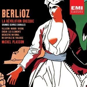 Buy Berlioz - Choral Works online at Discounted New and Used prices. Delivered to your door with Childrens Toyshop.com