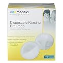 Medela Disposable Nursing Bra Pads - 60-pk.