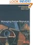 Managing Human Resources, Fourth Edition
