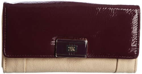 Ri2k Thurloe Ths194, Damen Tasche mit &Uuml;berschlag