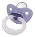 Nuk - Sucettes et Anneaux de dentition - 2 Sucettes de jour Silicone- Bonbons- 6/18 mois - taille 2